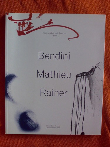 Bendini mathieu rainer - bendini,,