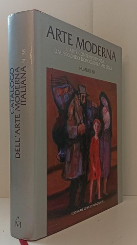 Arte moderna l - moderna, l'arte