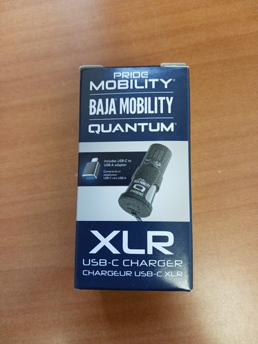 Xlr usb adapter - to, usb-c
