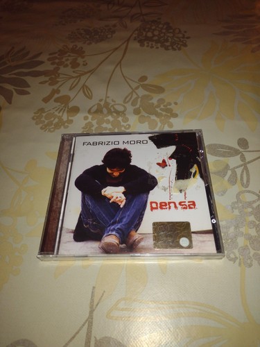 Fabrizio moro pensa fuori - pensa,