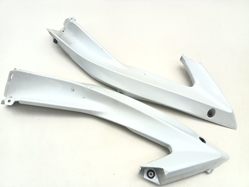 Coppia plastiche carene pair - coppia,