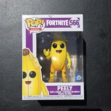 Funko Pop! Vinile: Fortnite -