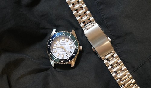 Thorn marine master diver - thorn,