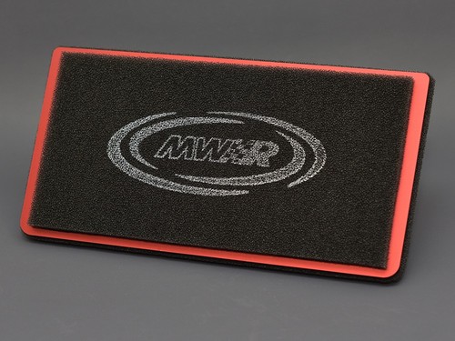 Filtro aria mwr bmw m1000rr - mwr,