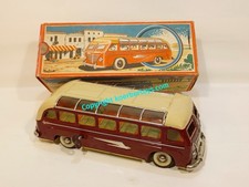 Günthermann setra bus - günthermann,