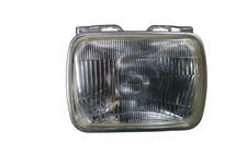 Faro dx = sx Suzuki maruti