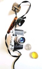 Ferrania condor - ferrania,