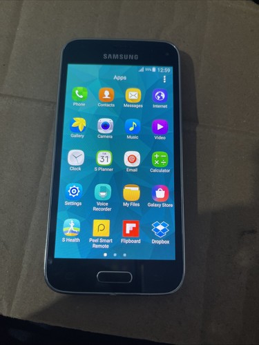 Samsung galaxy mini - samsung, -g900f