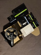 gruppo campagnolo potenza 11