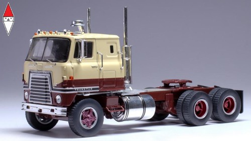 Ixo international - 1/43,