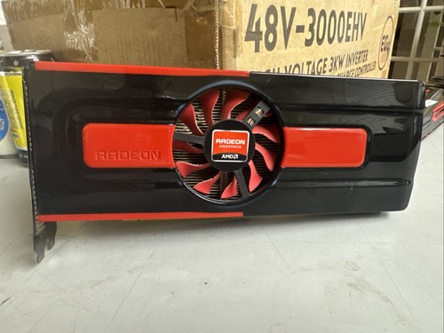 Amd radeon 7950 - hd, pro