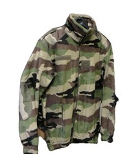 Giacca esercito francese fibre - francese,