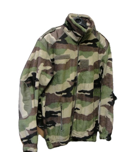 Giacca esercito francese - giacca,