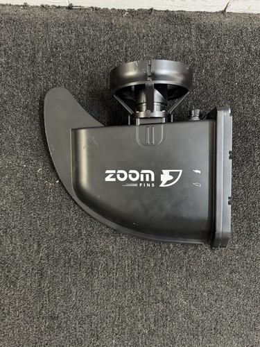 Zoom fins motore elettrico - fins,