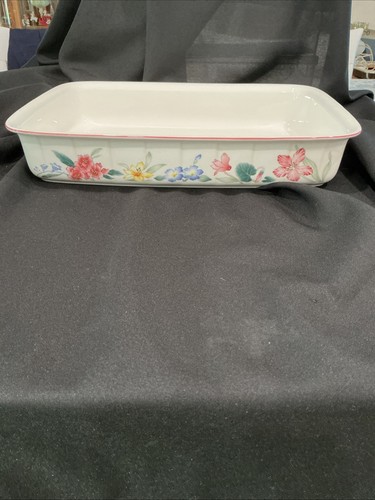 Villeroy boch flora bella - &,