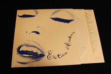 MADONNA - Erotica - 2LP