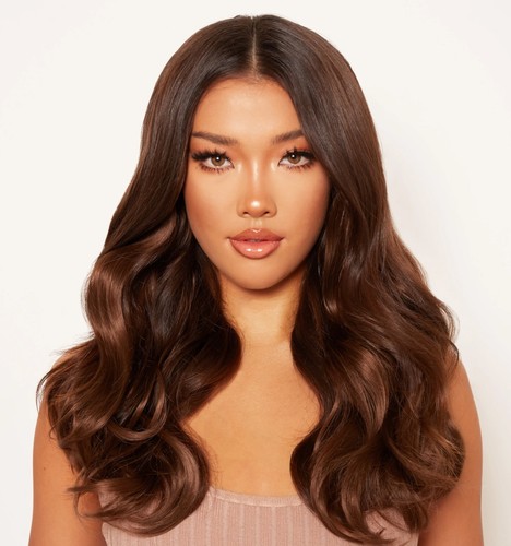 Lullabellz pezzi blowdry - 5,
