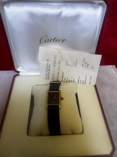 Orologio donna vintage must - vintage,
