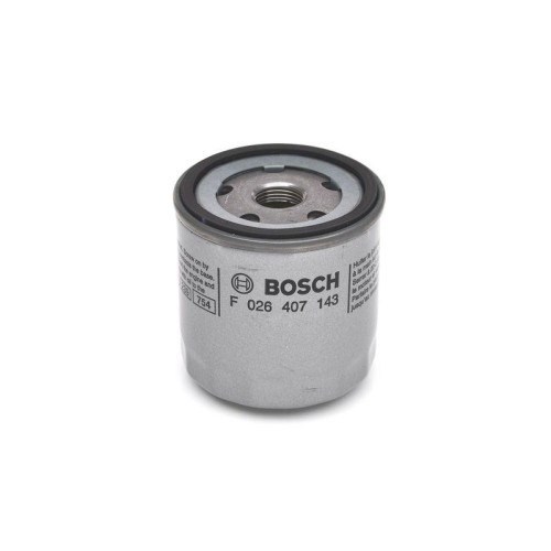 Filtro olio bosch f026407143 - filtro,