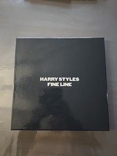 Harry styles fine line vinyl - styles,