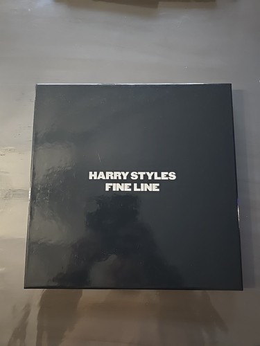 Harry styles fine line vinyl - styles,