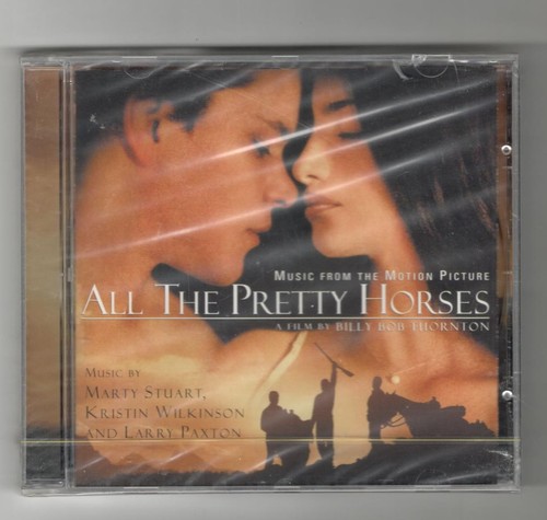 All the pretty - the, horses