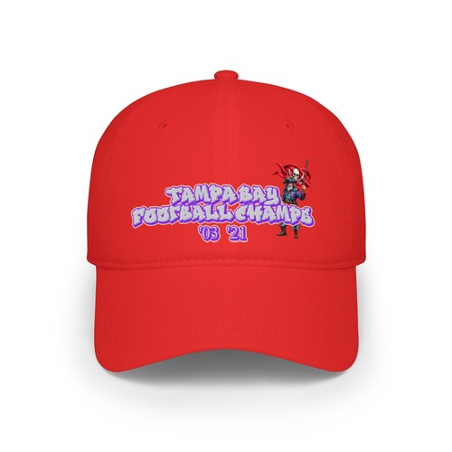 Cappellino tampa bay football - tampa,