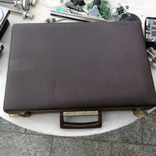 Valigetta Vintage 24 Ore