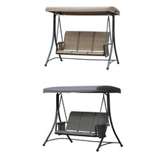 Outsunny Dondolo da Giardino 3