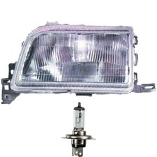 Faro Sinistro Per Renault Clio
