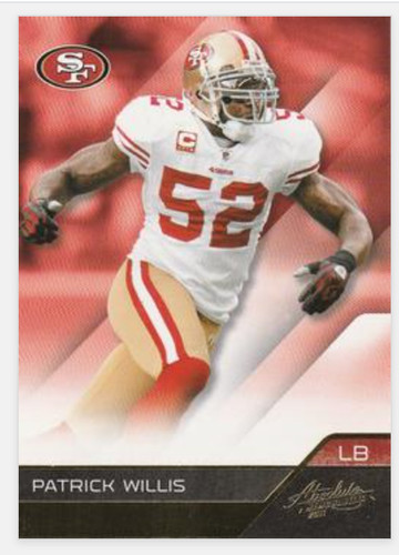 2011 absolute memorabilia - absolute,