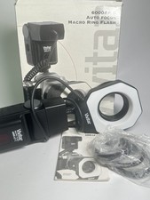 Vivitar 6000AF C messa a fuoco