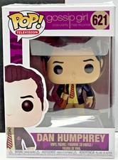 Gossip girl dan humphrey - dan, funko