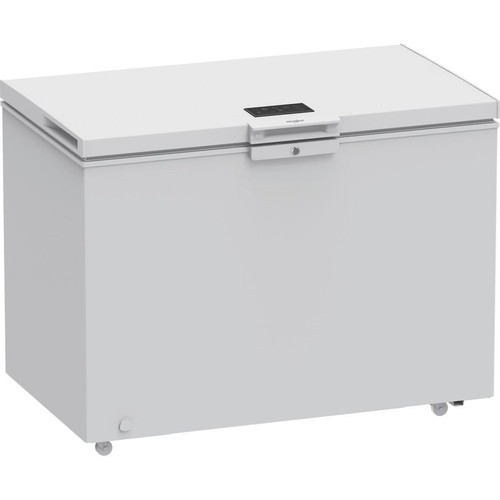 Whirlpool congelatore - whirlpool,