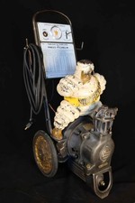 Lot 3 plaques de gonflage