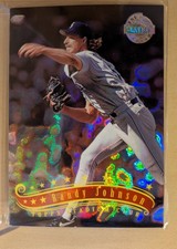 1997 Topps Stadium Club MATRIX