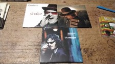 3 cd Zucchero Sugar Fornaciari