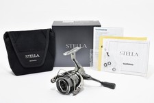 Shimano 22 STELLA C2000S Roto