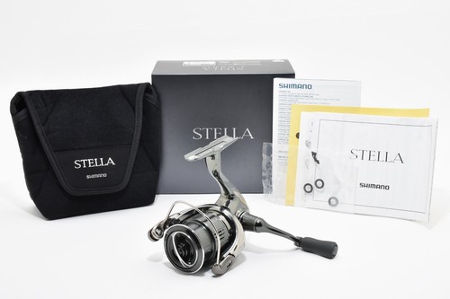 Shimano stella c2000s roto - shimano,