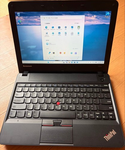 Lenovo thinkpad x121e ram - thinkpad,