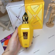 Erba Gold by Xerjoff Eau de