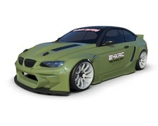 Corpo Drift 24K RC Technology