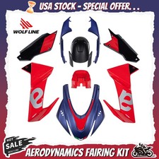 Wolfline fairing kit for - wolfline,