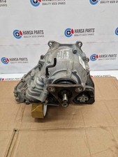 BMW X3 X4 F25 F26 2011-2018