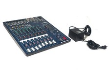 Yamaha mg124c mixer - yamaha,