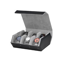 Tubo Scatola portaorologi per