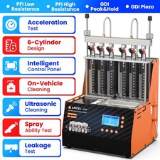 ANCEL JC600 6-Cylinder