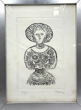 SERIGRAFIA CAMPIGLI