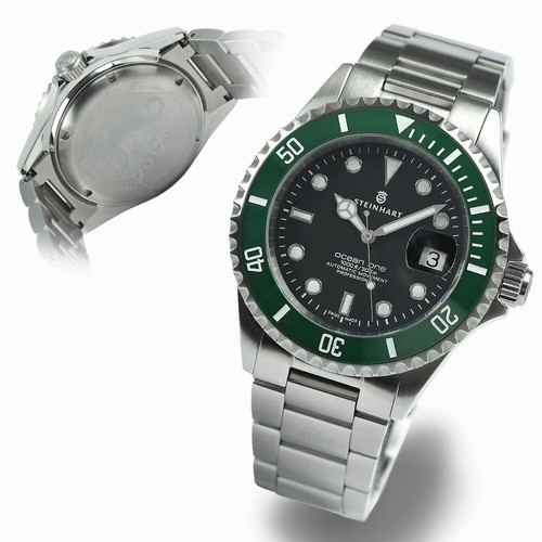 Orologio automatico svizzero