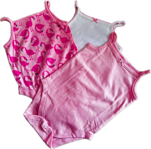 Confezione set body - body, cami